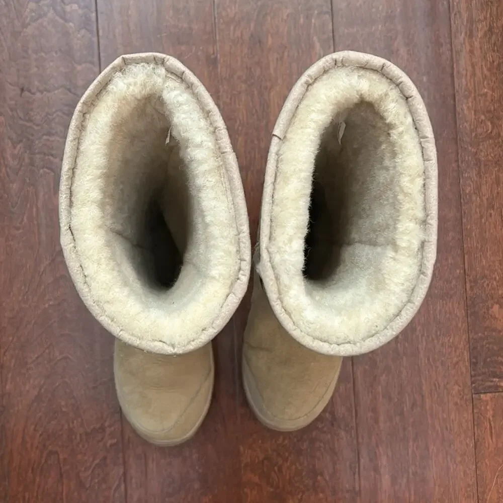 Nordstrom experience warmth